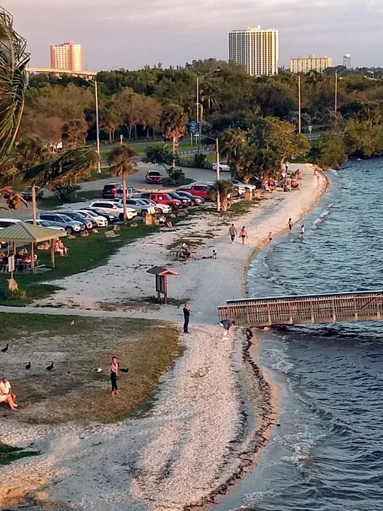 North Shore Park