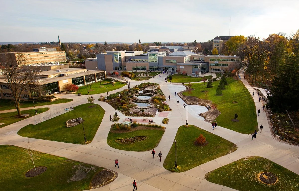 University of Wisconsin-Whitewater