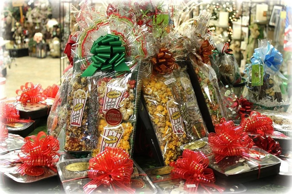 Jasper Flowers & Gifts