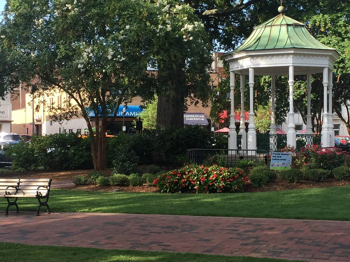 Marietta Square Farmers Market