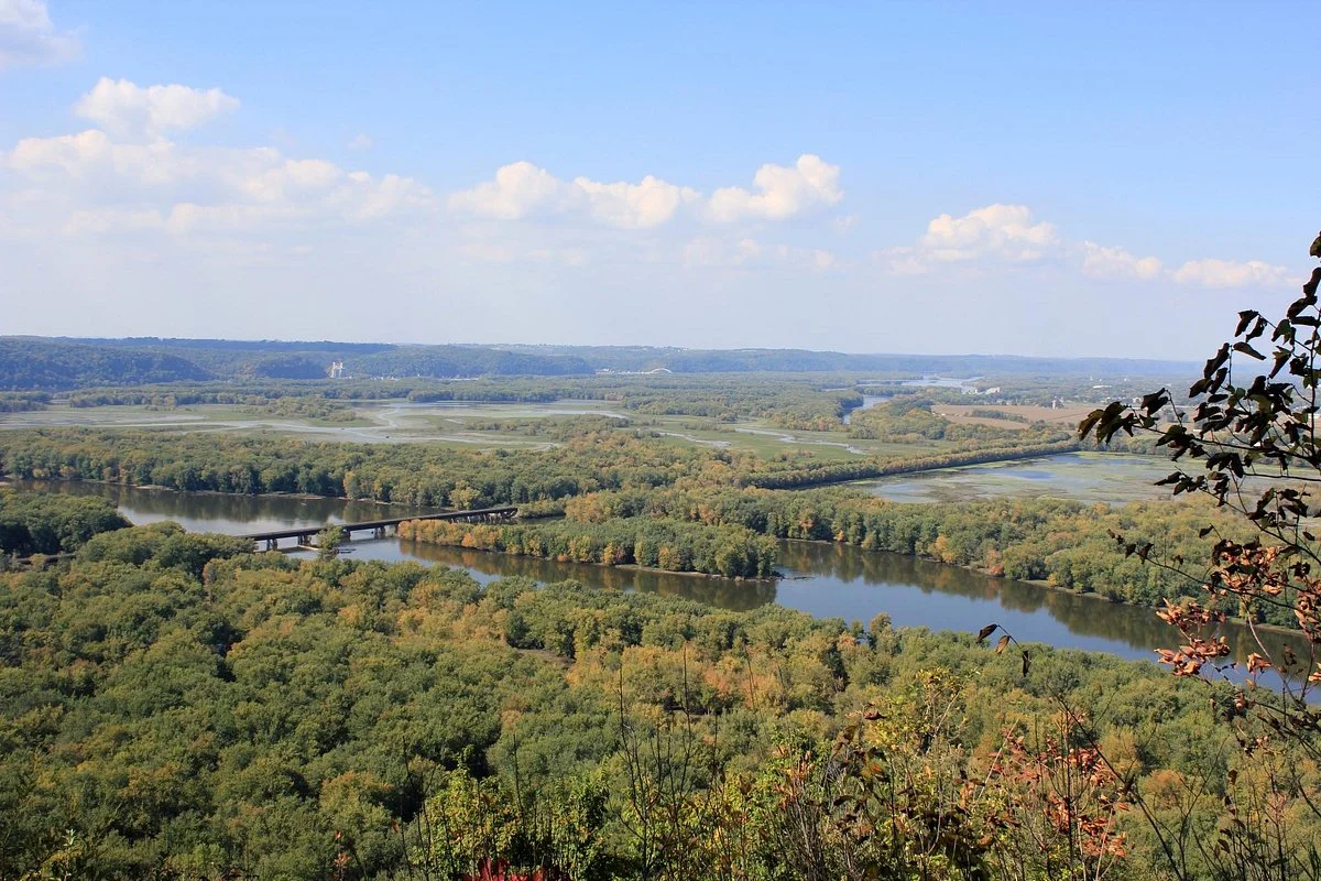 Wyalusing State Park