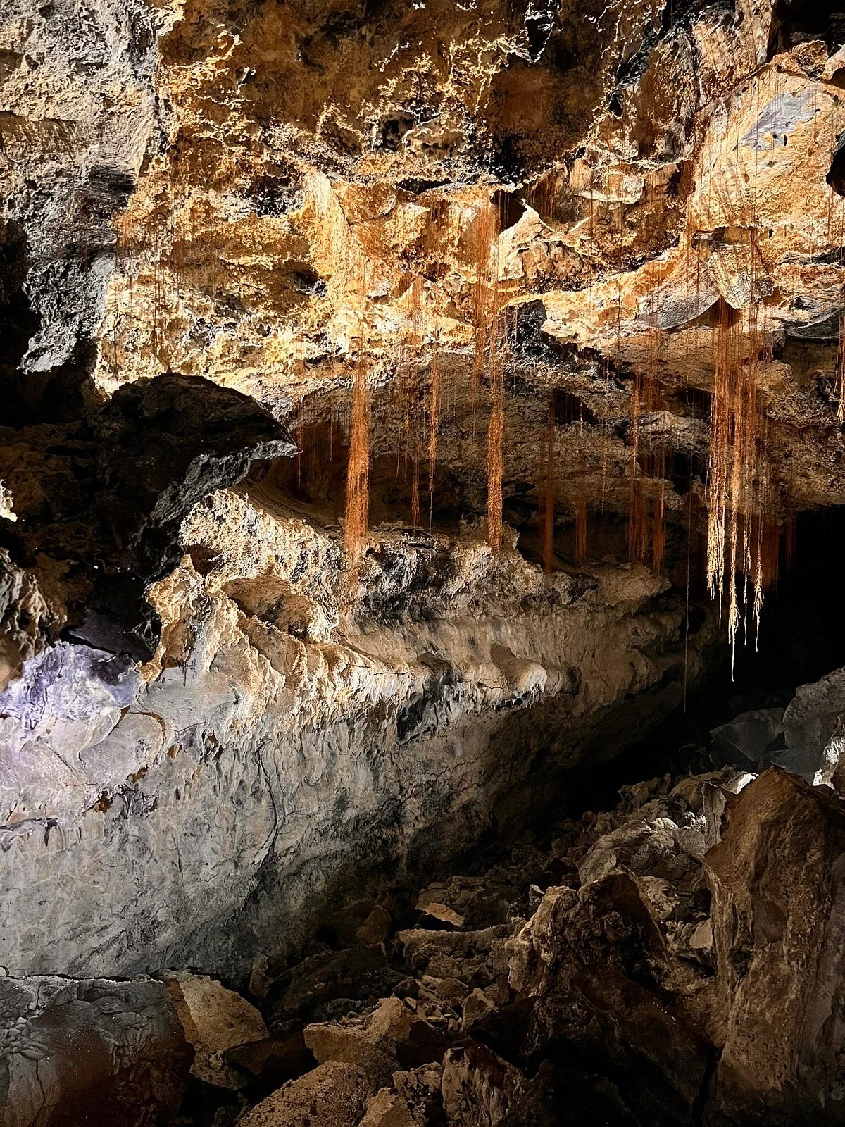 Kula Kai Caverns