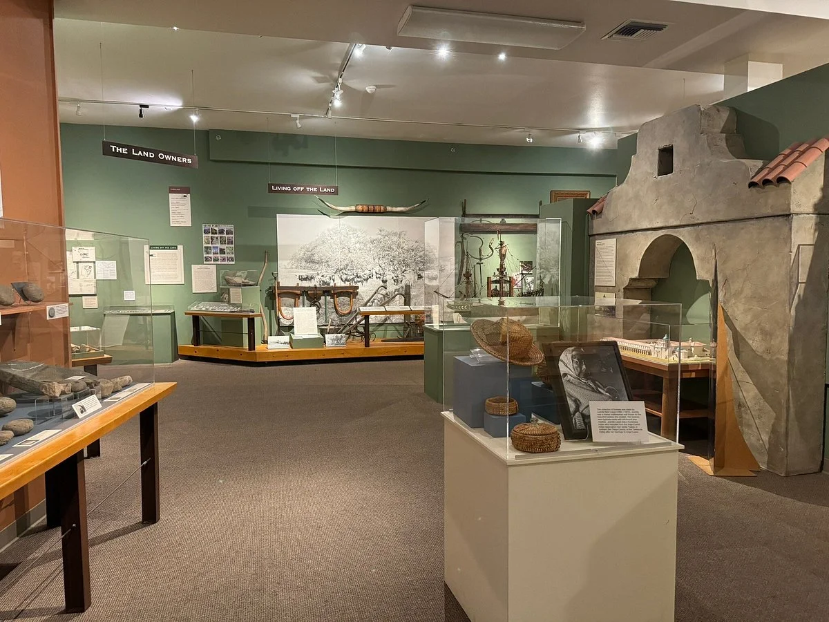 Temecula Valley Museum