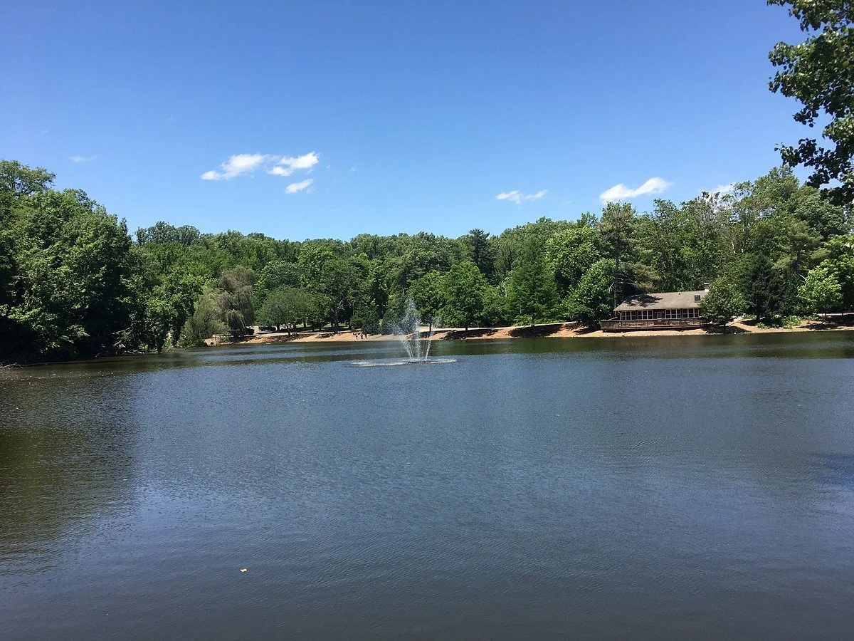 Burdette Park