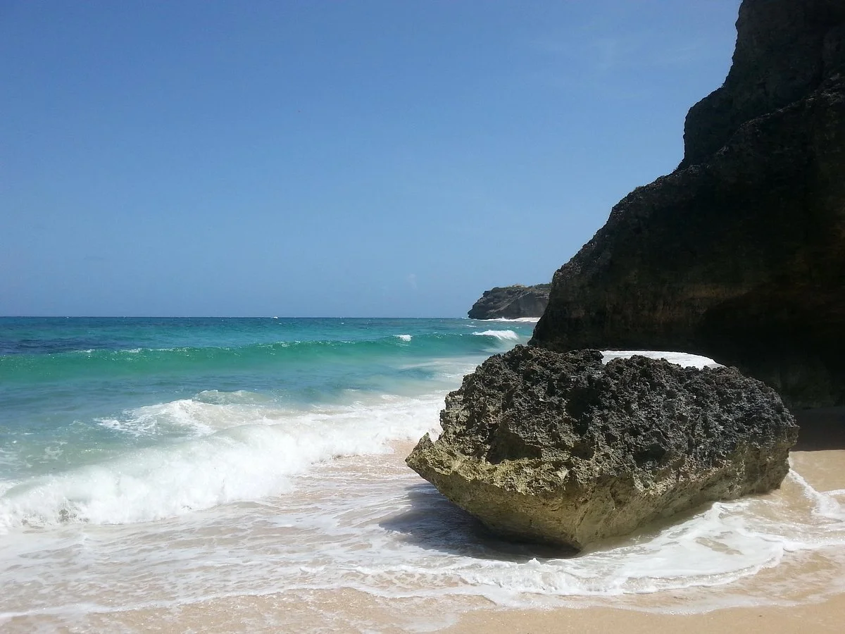 Foul Bay