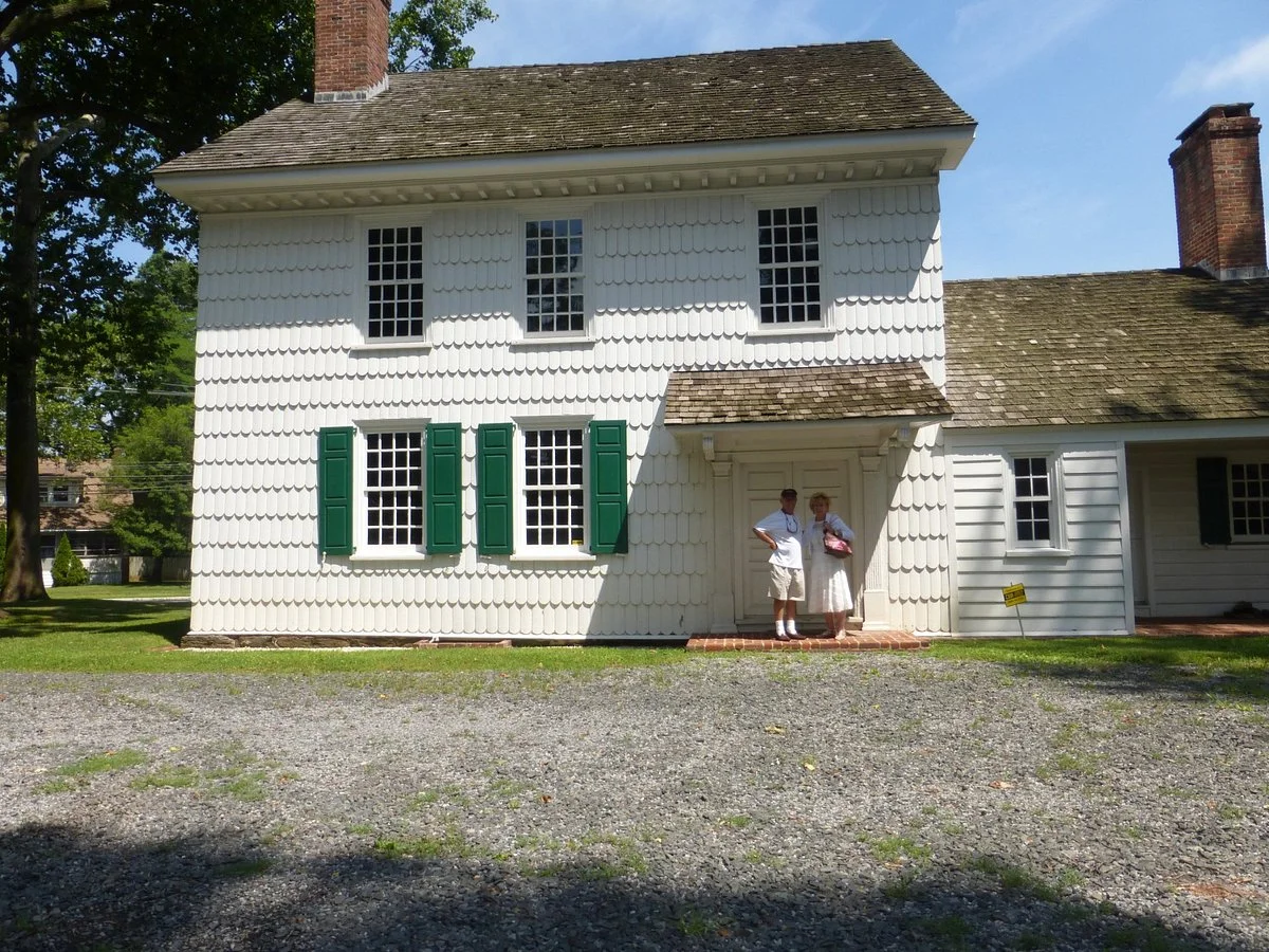 Covenhoven House
