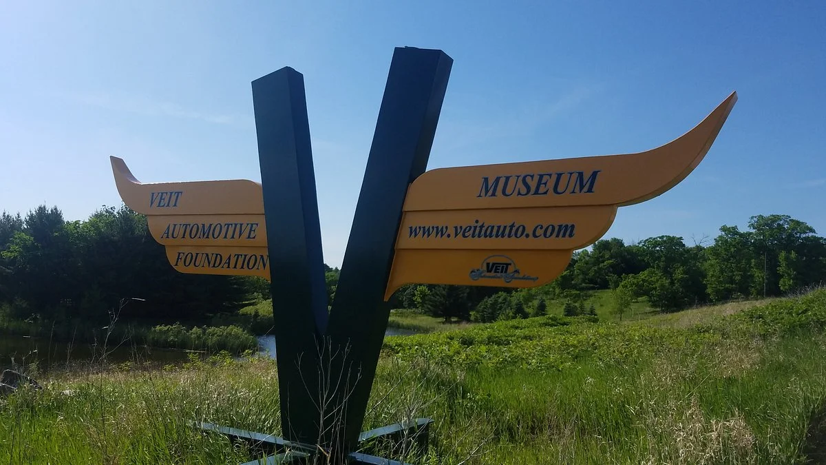 Veit Automotive Foundation Educational Museum