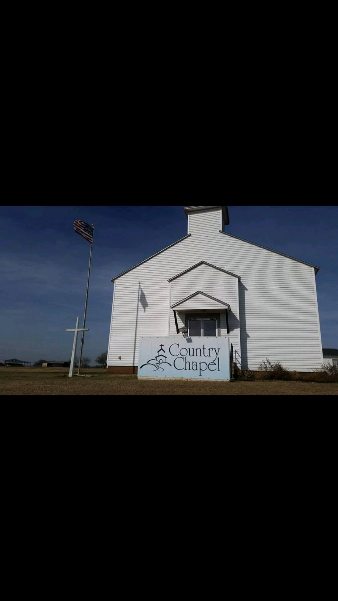 Country Chapel