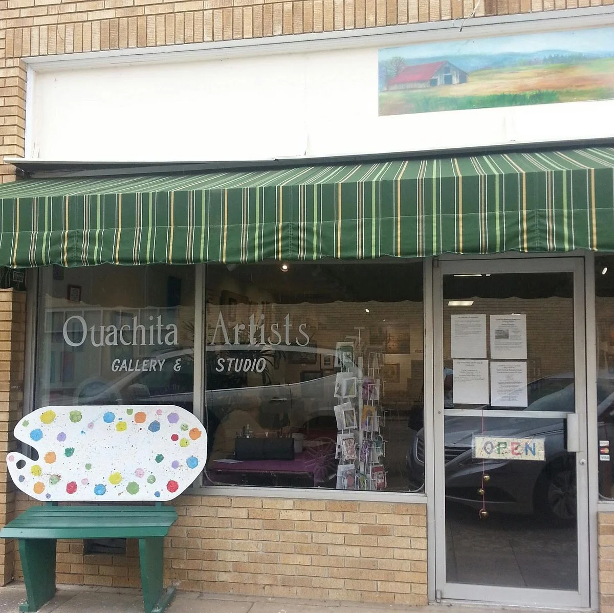 Ouachita Artists Gallery
