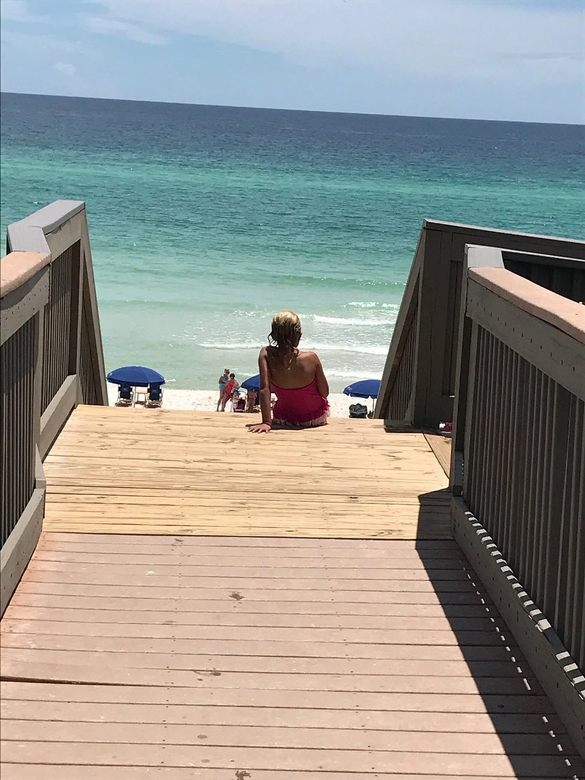 Carillon Beach