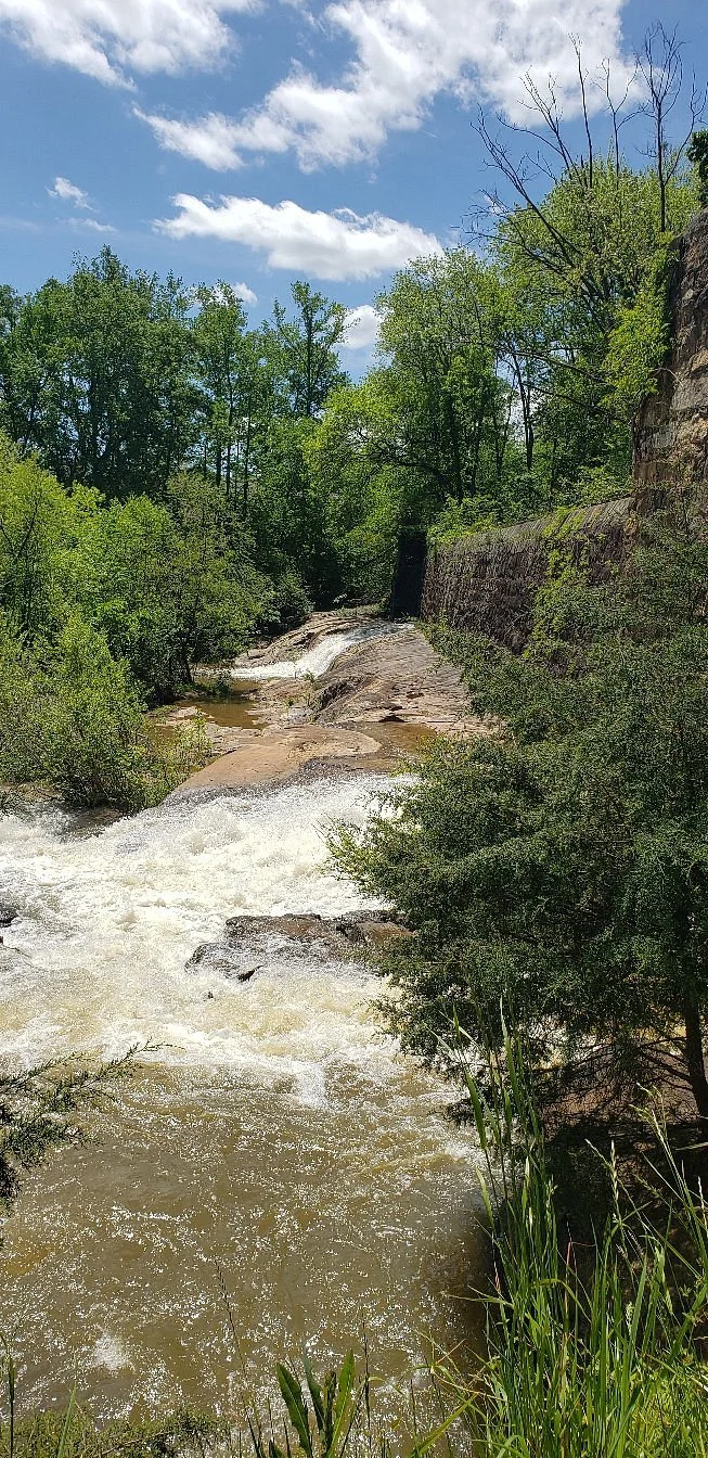 Pelham Mill Park