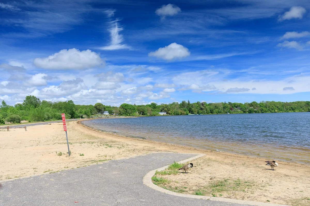 Lake Ronkonkoma County Park