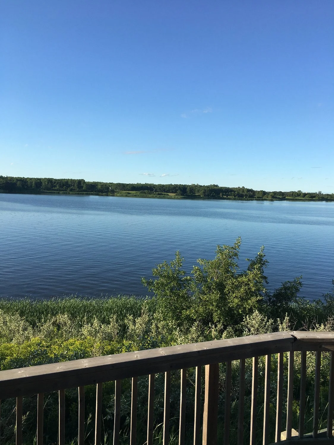 Stephenfield Provincial Park