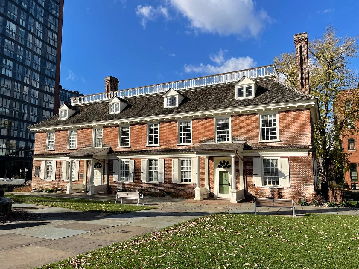 Philipse Manor Hall State Historic Site