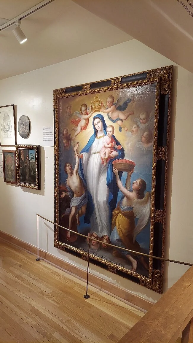 Museum of Spanish Colonial Art