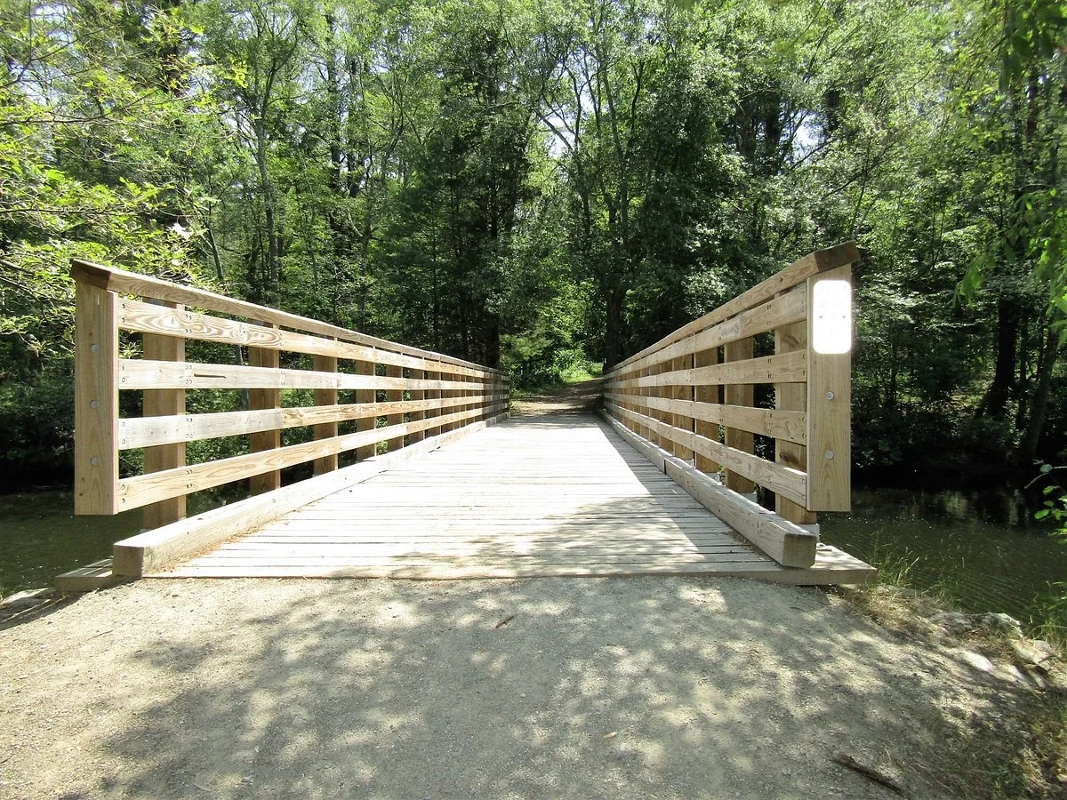 Bradley Palmer State Park