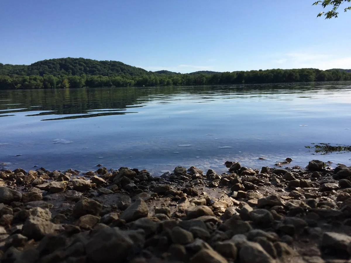 Wisconsin Riverside Resort