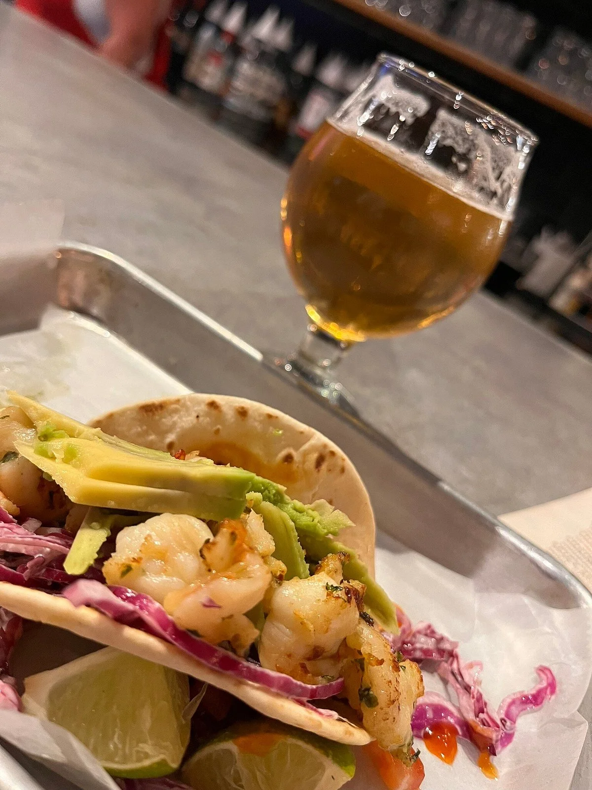 Six Mile Bridge Brewery