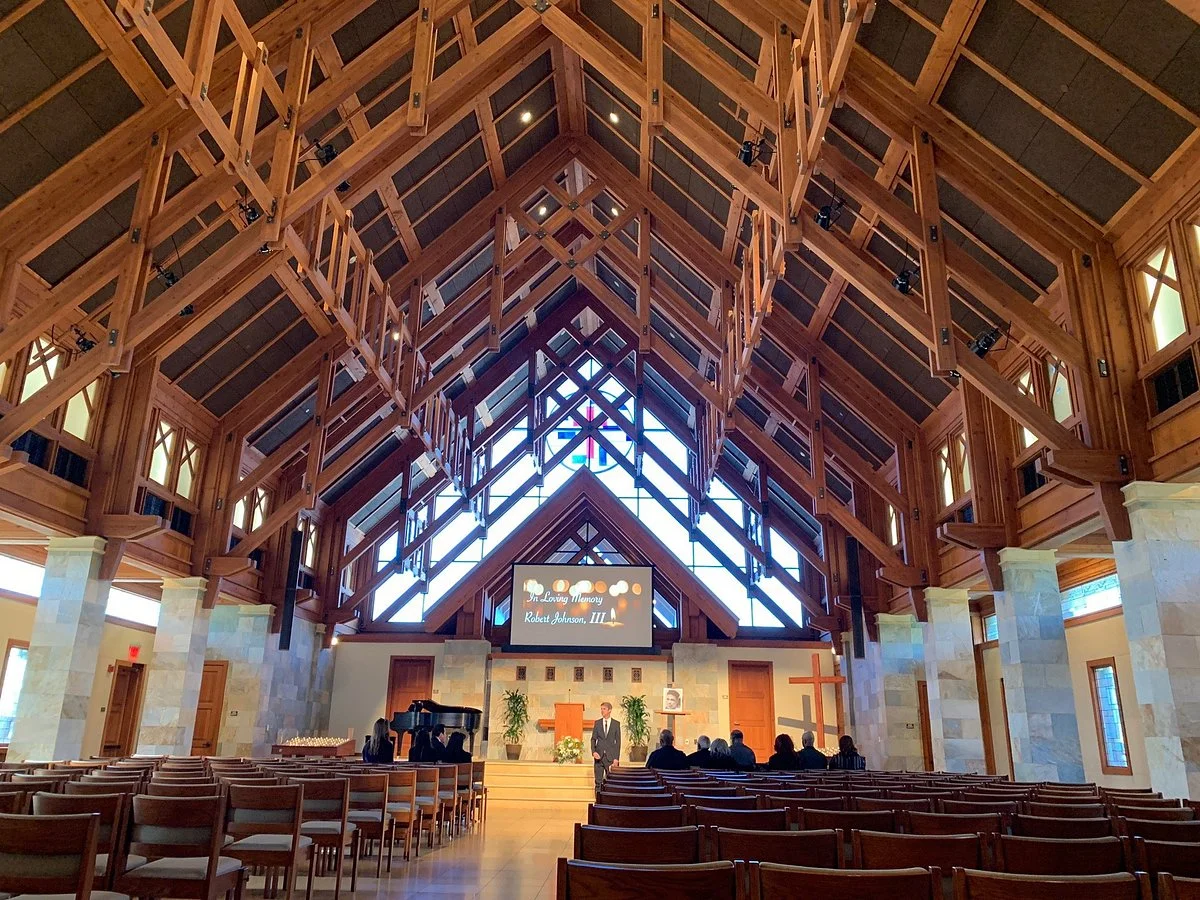 Mariners Church