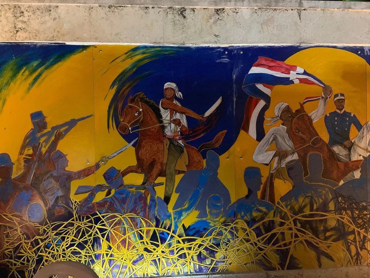 Casa Museo General Gregorio Luperón