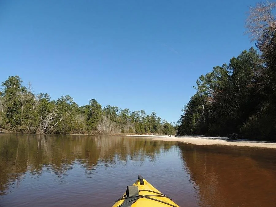 Blackwater River State Park