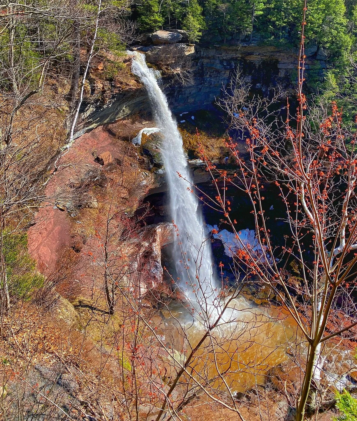 Kaaterskill Rail Trail