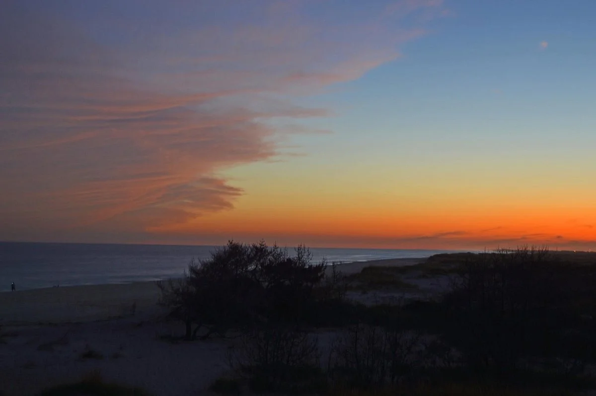 Smith Point County Park