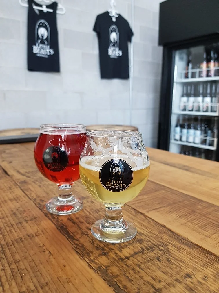 Little Beasts Brewing Company