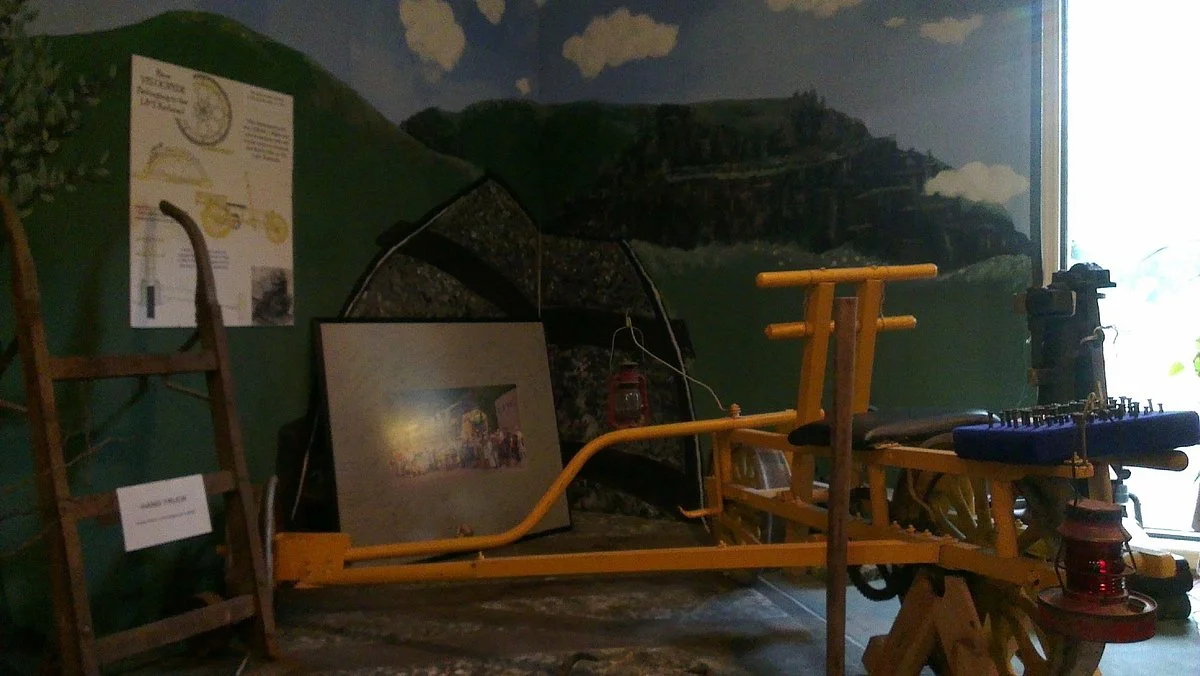 Bobby Davis Museum
