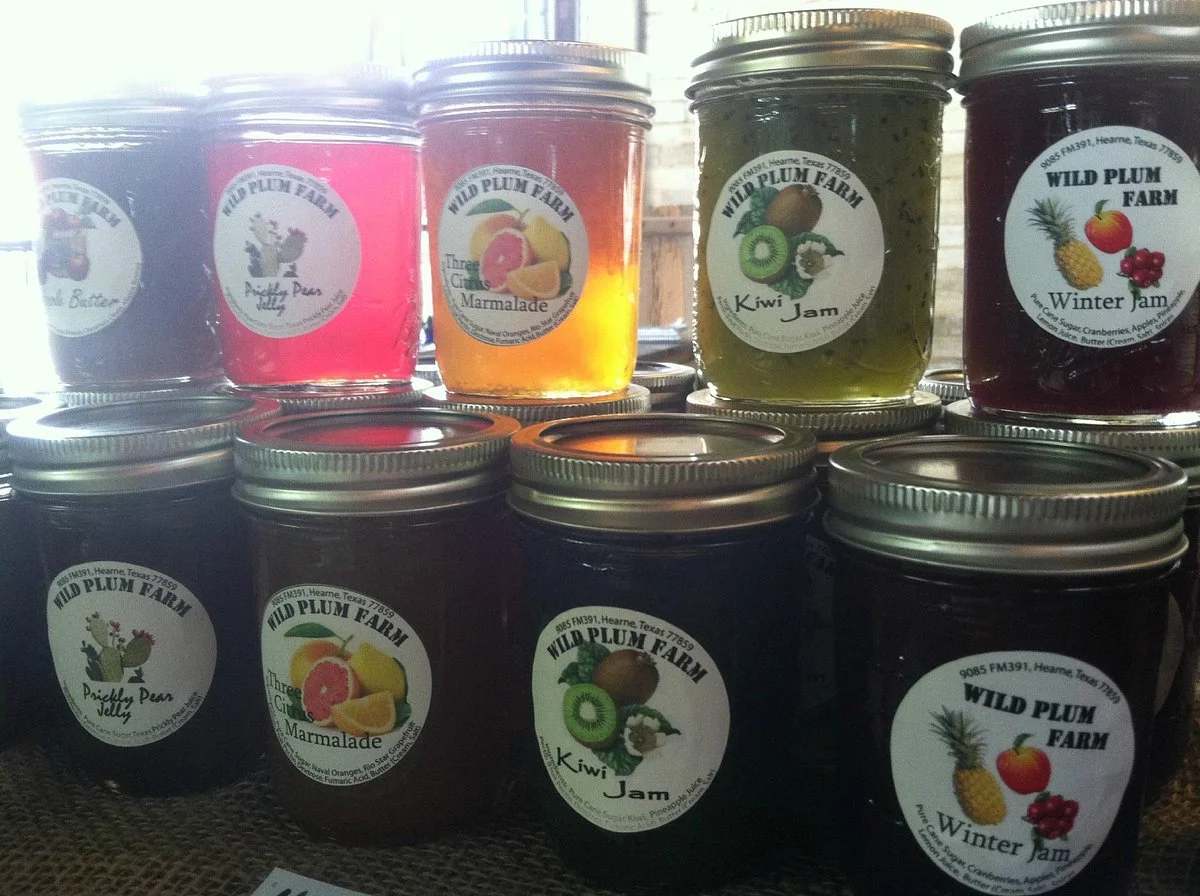 Home Sweet Farm Market & Biergarten