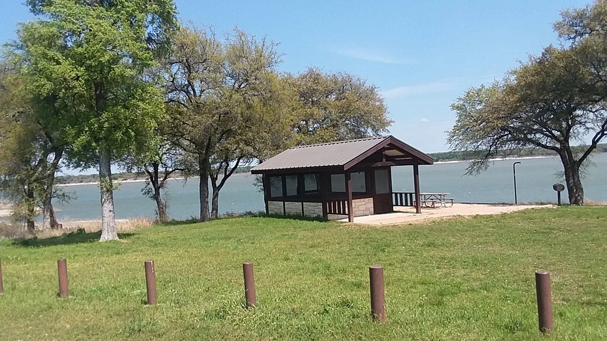 White Flint Park
