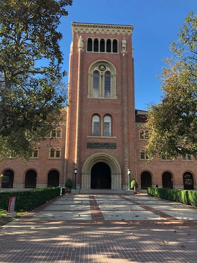 University of Southern California