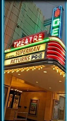 Gem Theater