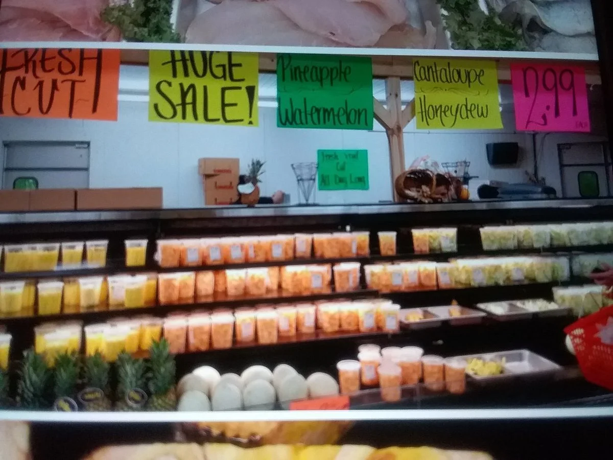 Detwiler's Farm Market