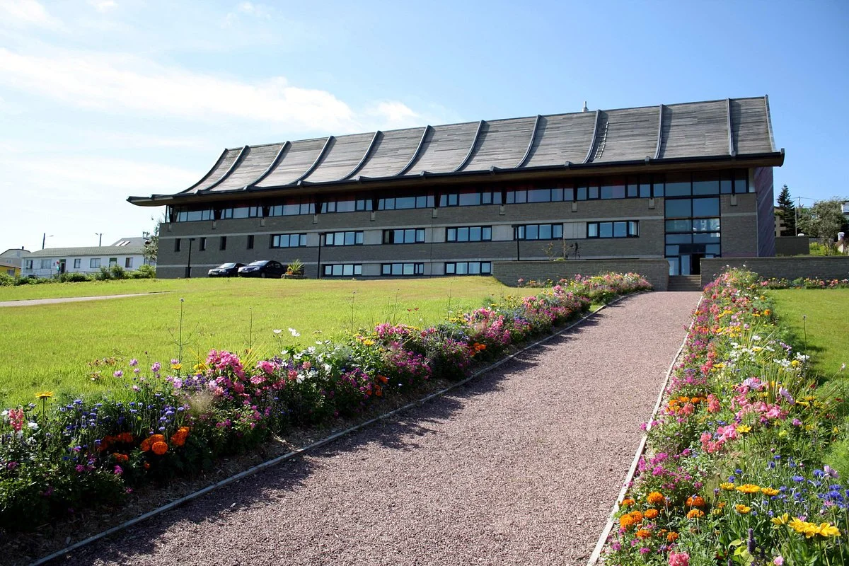 L'Arche Museum and Archives