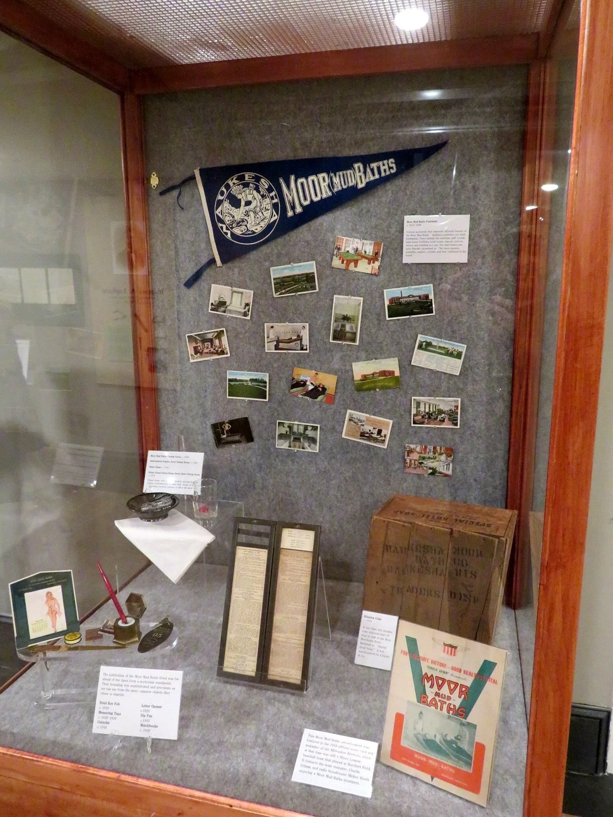 Waukesha County Historical Society & Museum