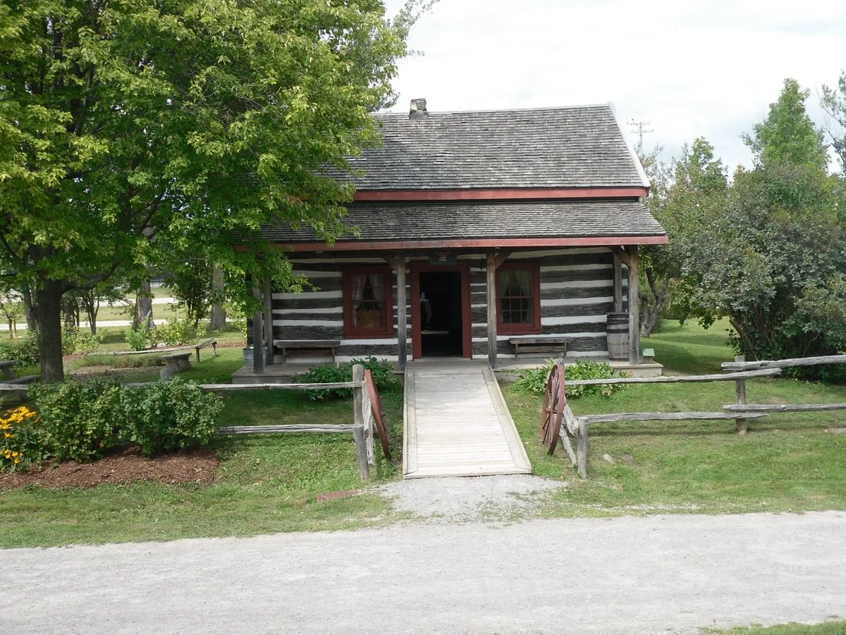 Georgina Pioneer Village