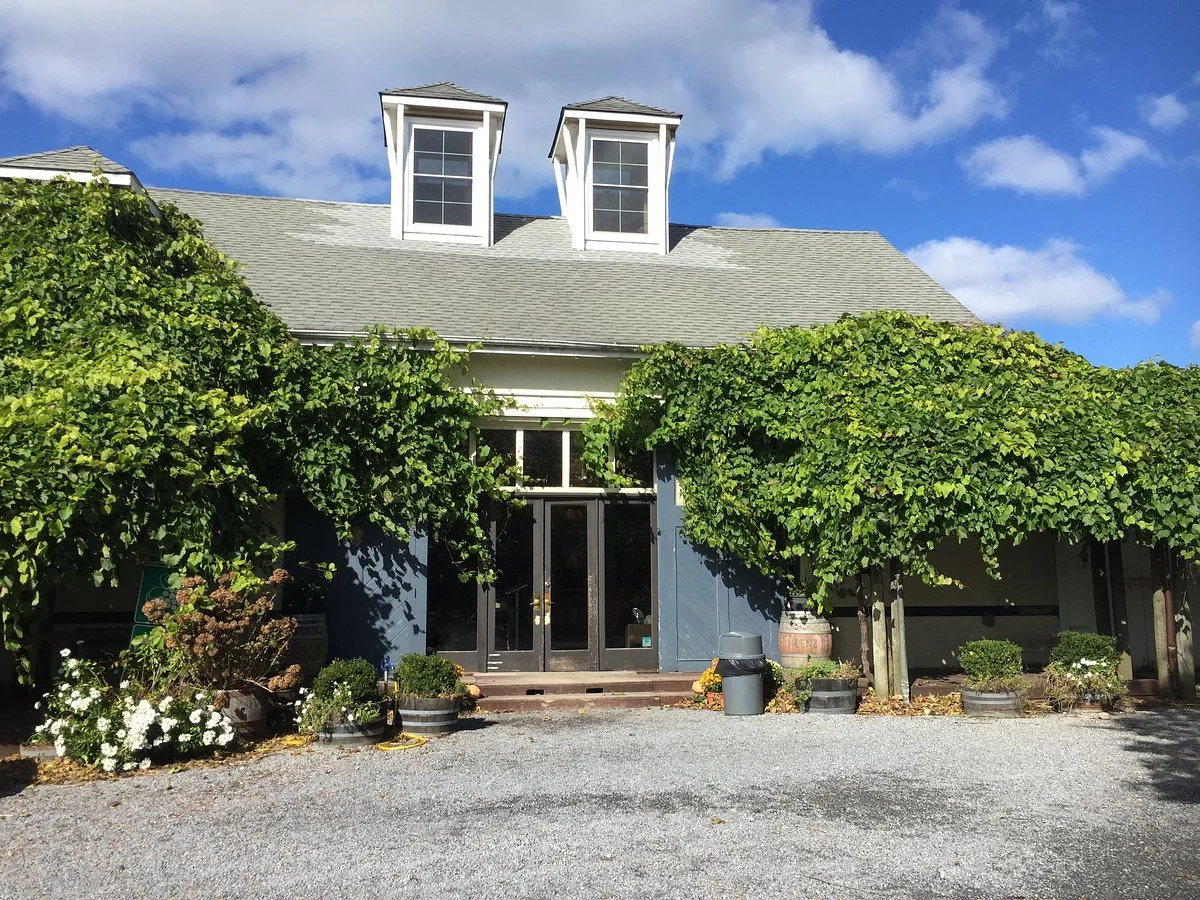 Lenz Winery
