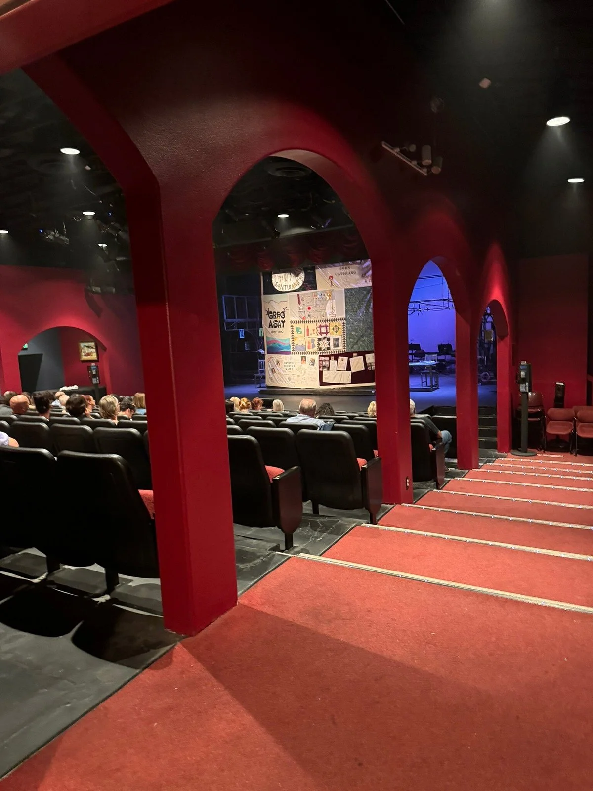 Conejo Players Theatre