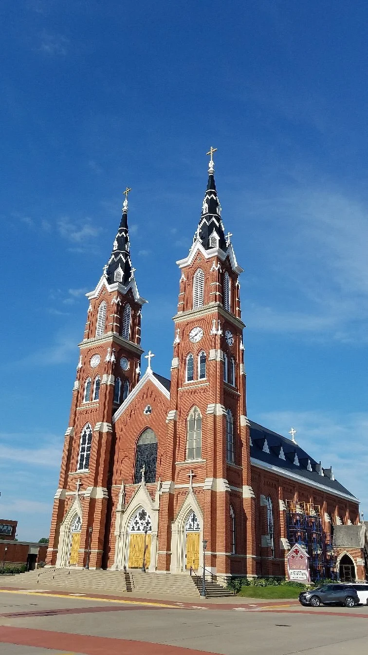 St. Francis Basilica
