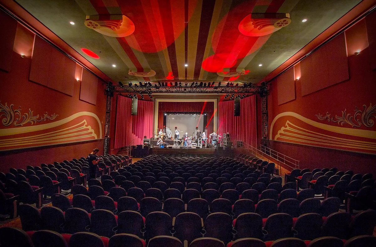 Historic State Theater Complex