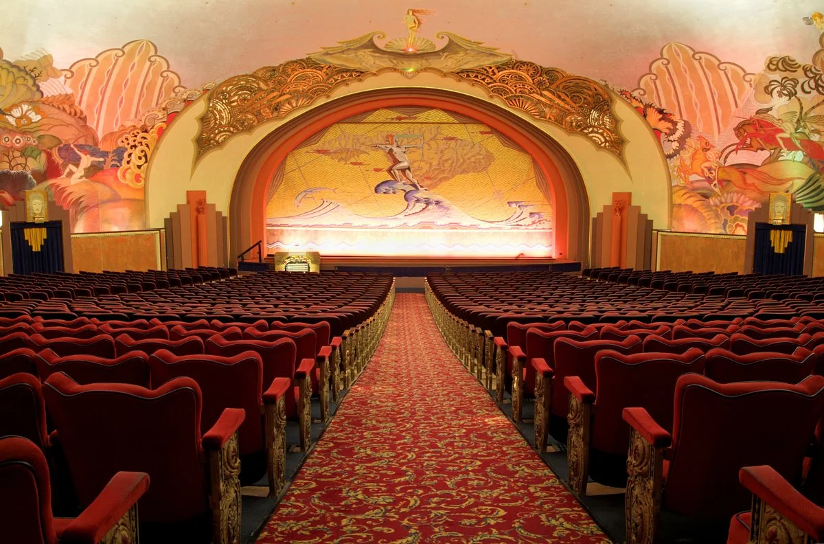 Avalon Theater