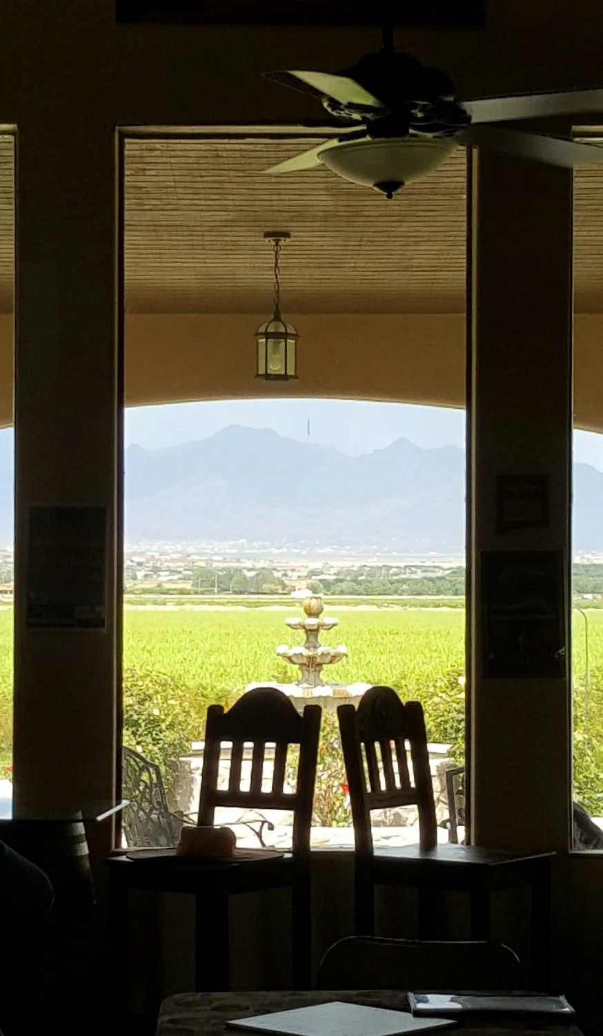Rio Grande Vineyards and Winery