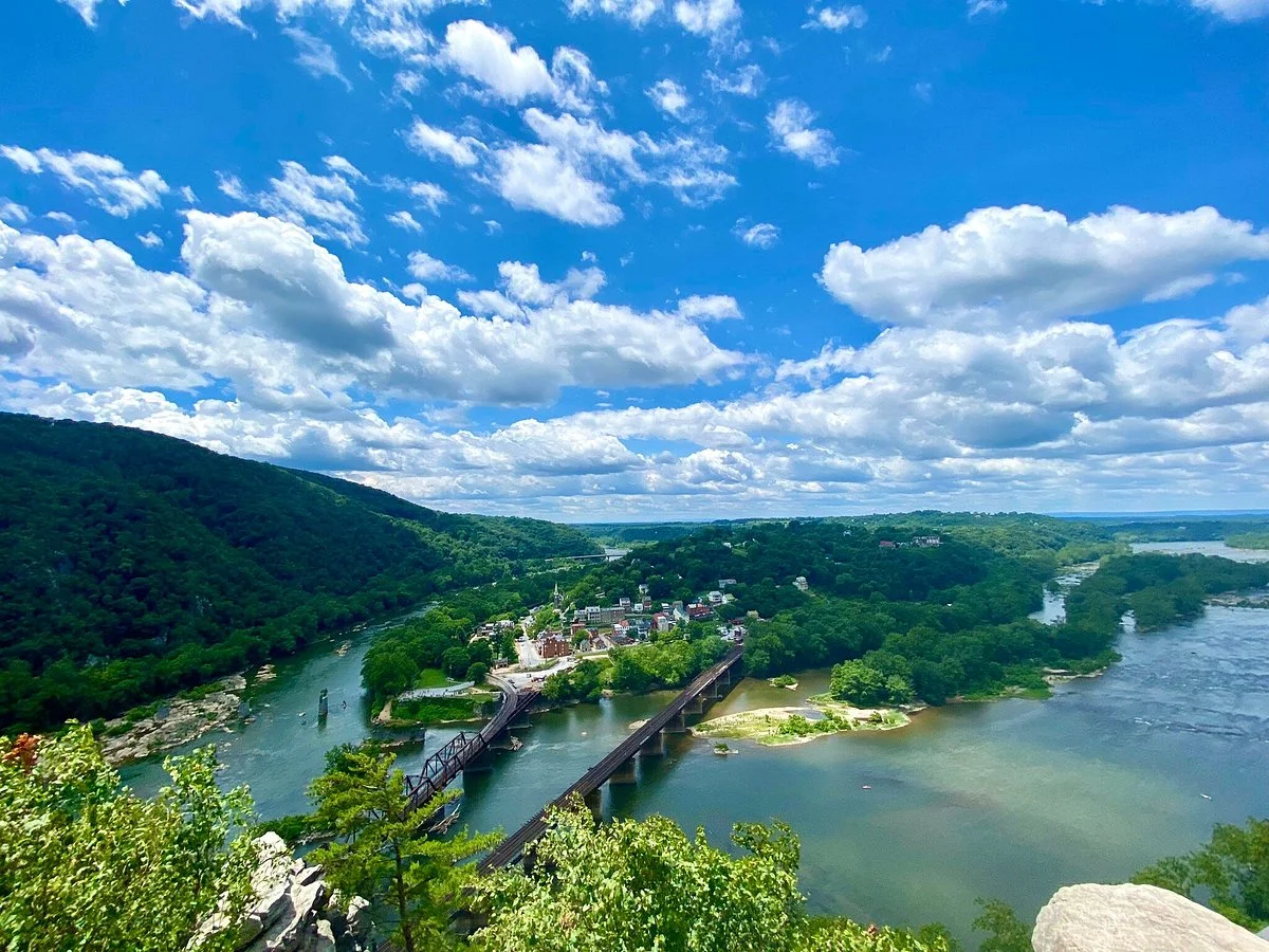 Maryland Heights Trail
