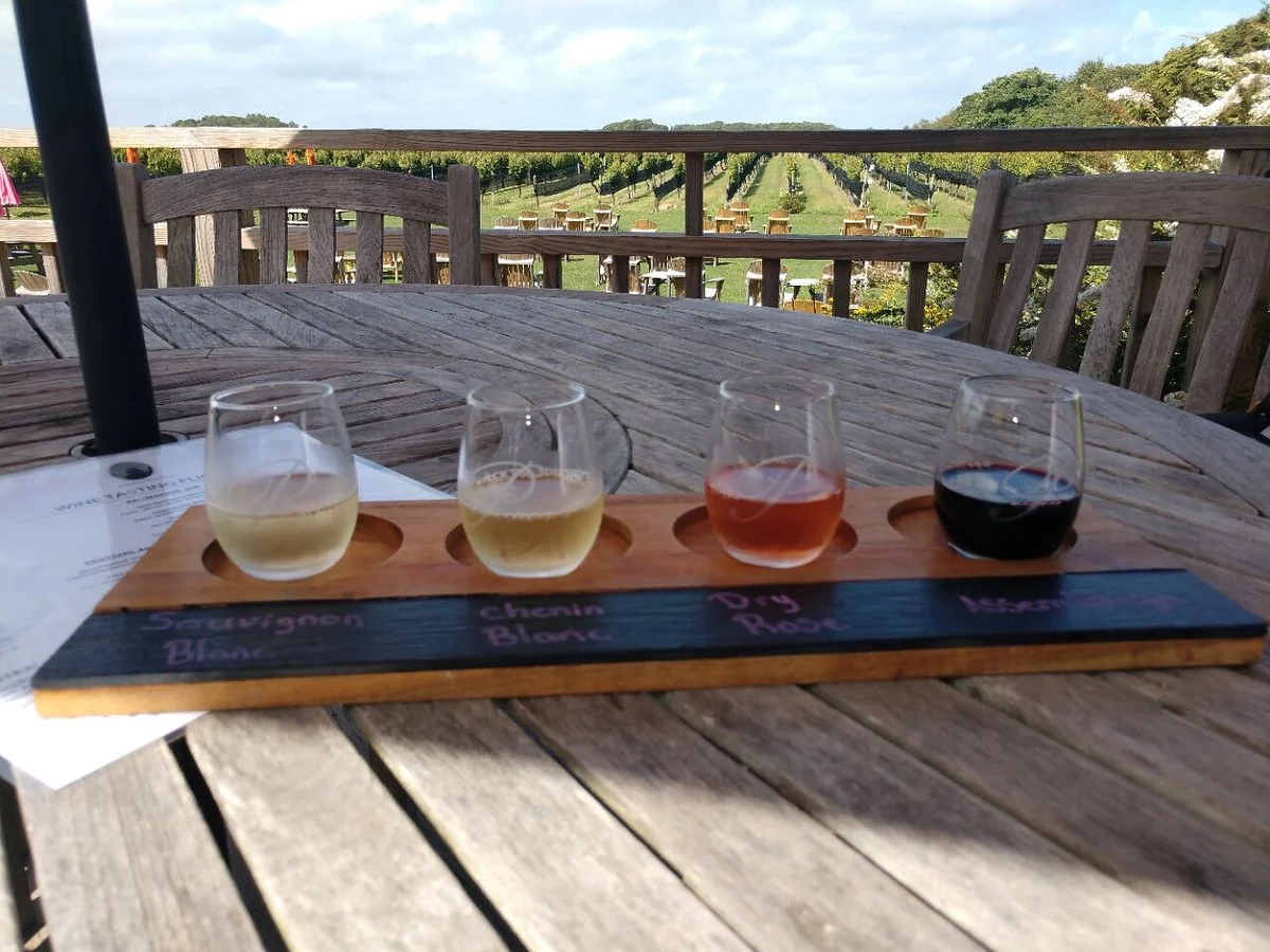 Paumanok Vineyards