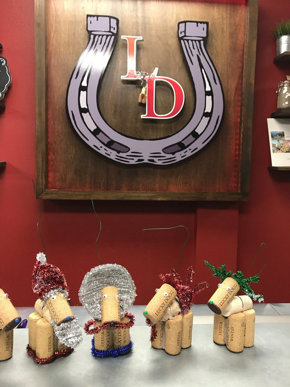 Lucky Dogg Winery