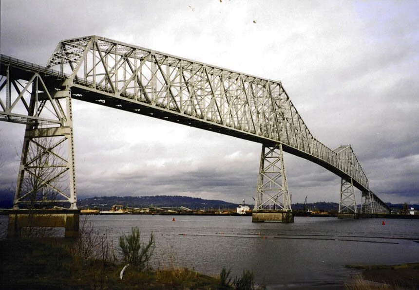 Lewis and Clark Bridge