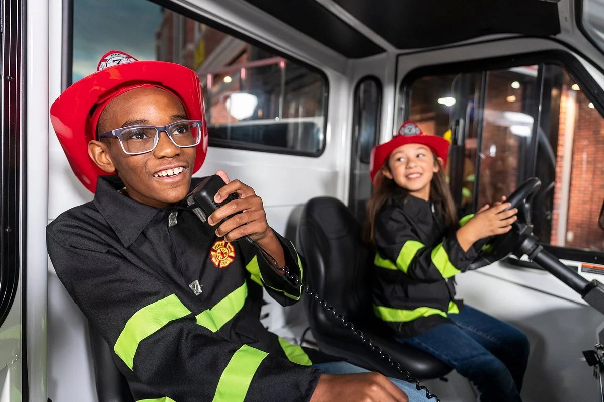 KidZania USA