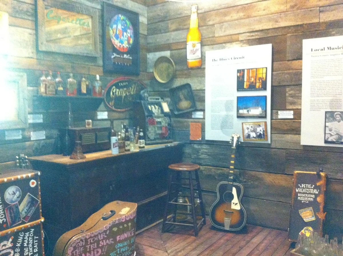 Tunica Museum