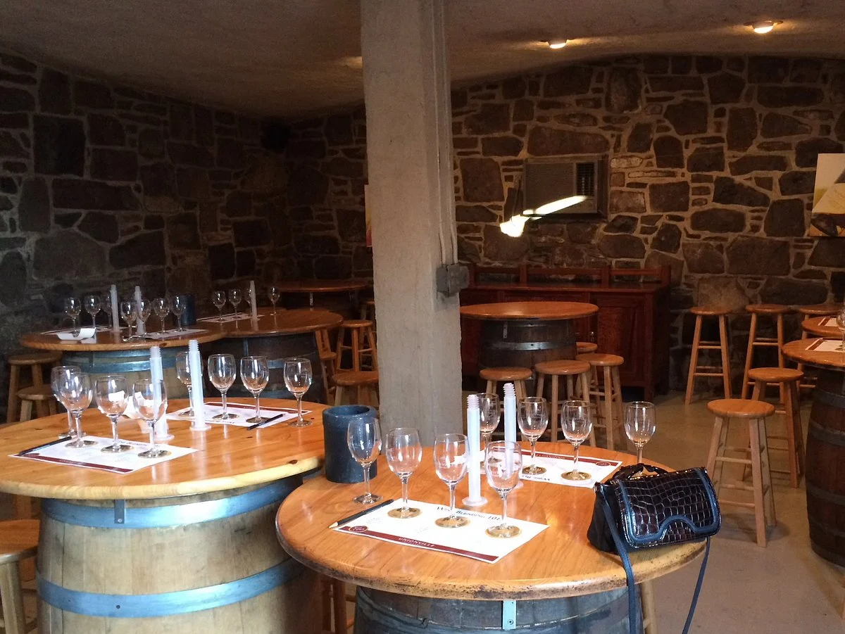 Unionville Vineyards